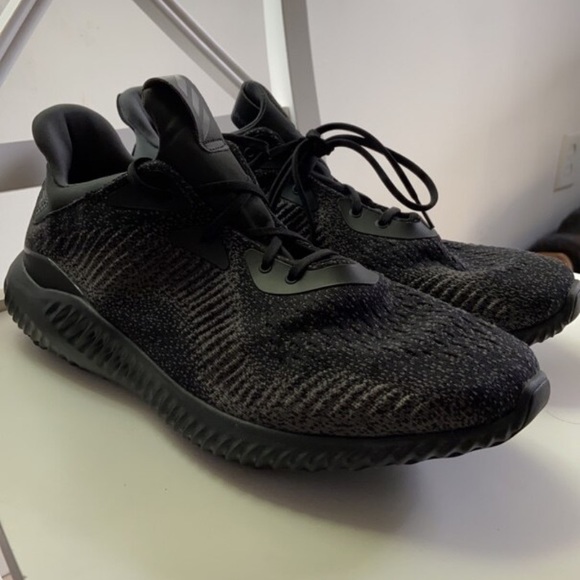 alphabounce new